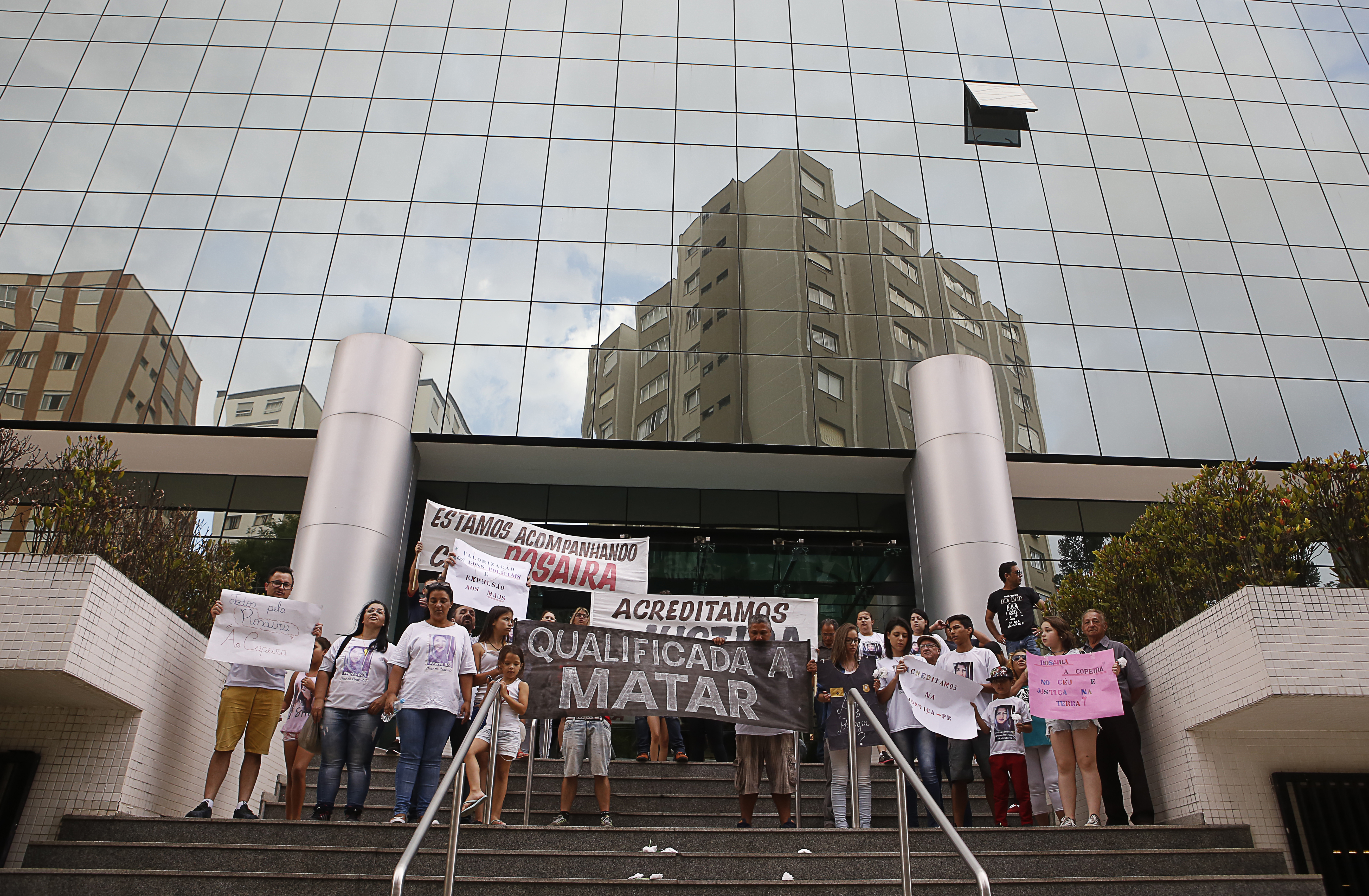 | Maicon J. Gomes/Gazeta do Povo