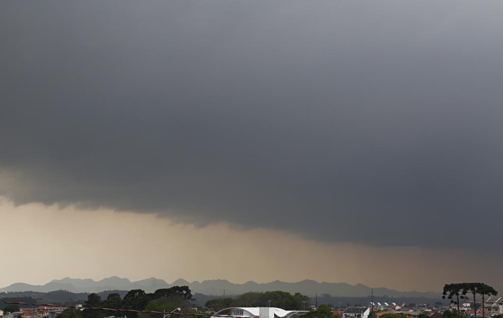 | Aniele Nascimento/Gazeta do Povo