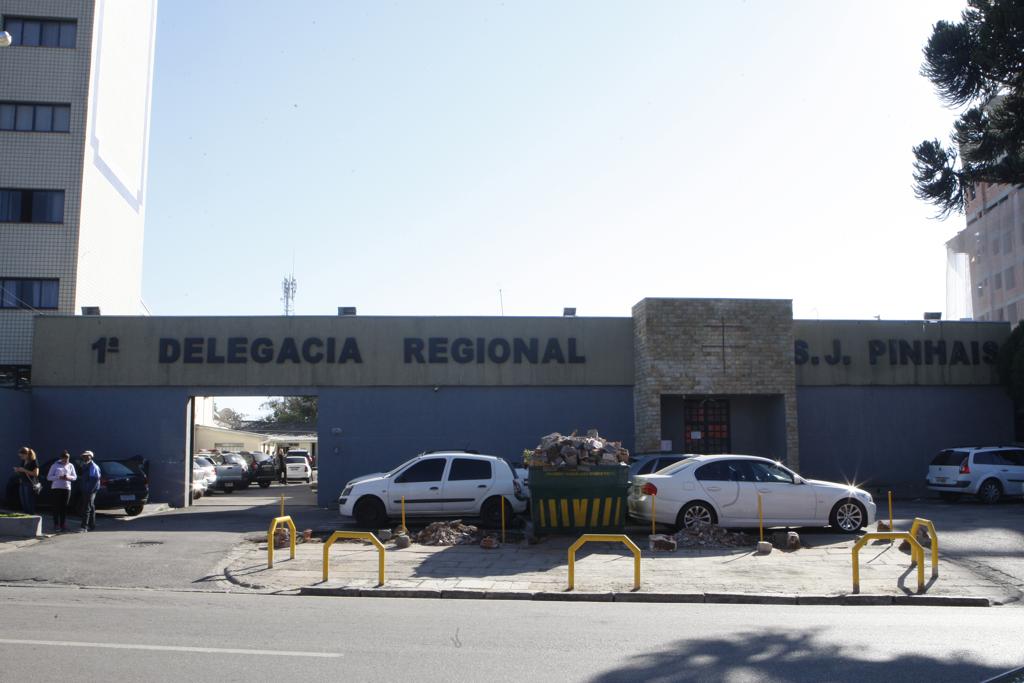 | Aniele Nascimento/Gazeta do Povo