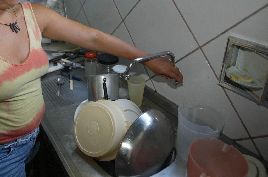 Imagem ilustrativa. | Pedro Serapio/Gazeta do Povo/Arquivo