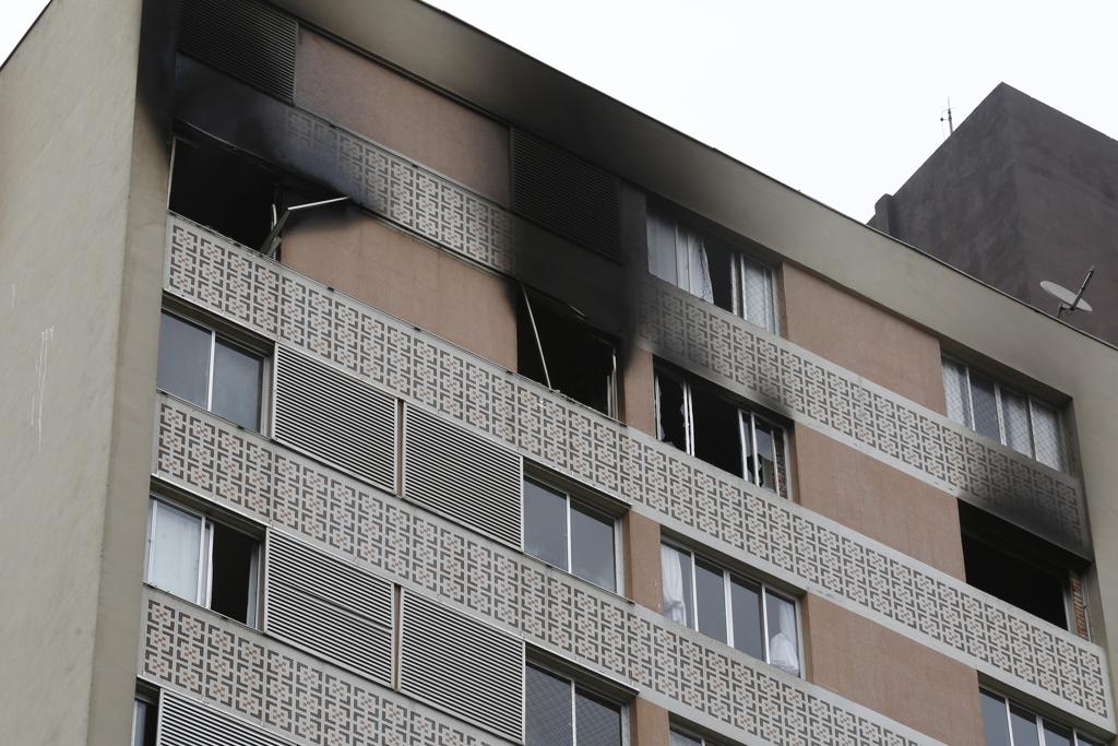 | Aniele Nascimento/Gazeta do Povo