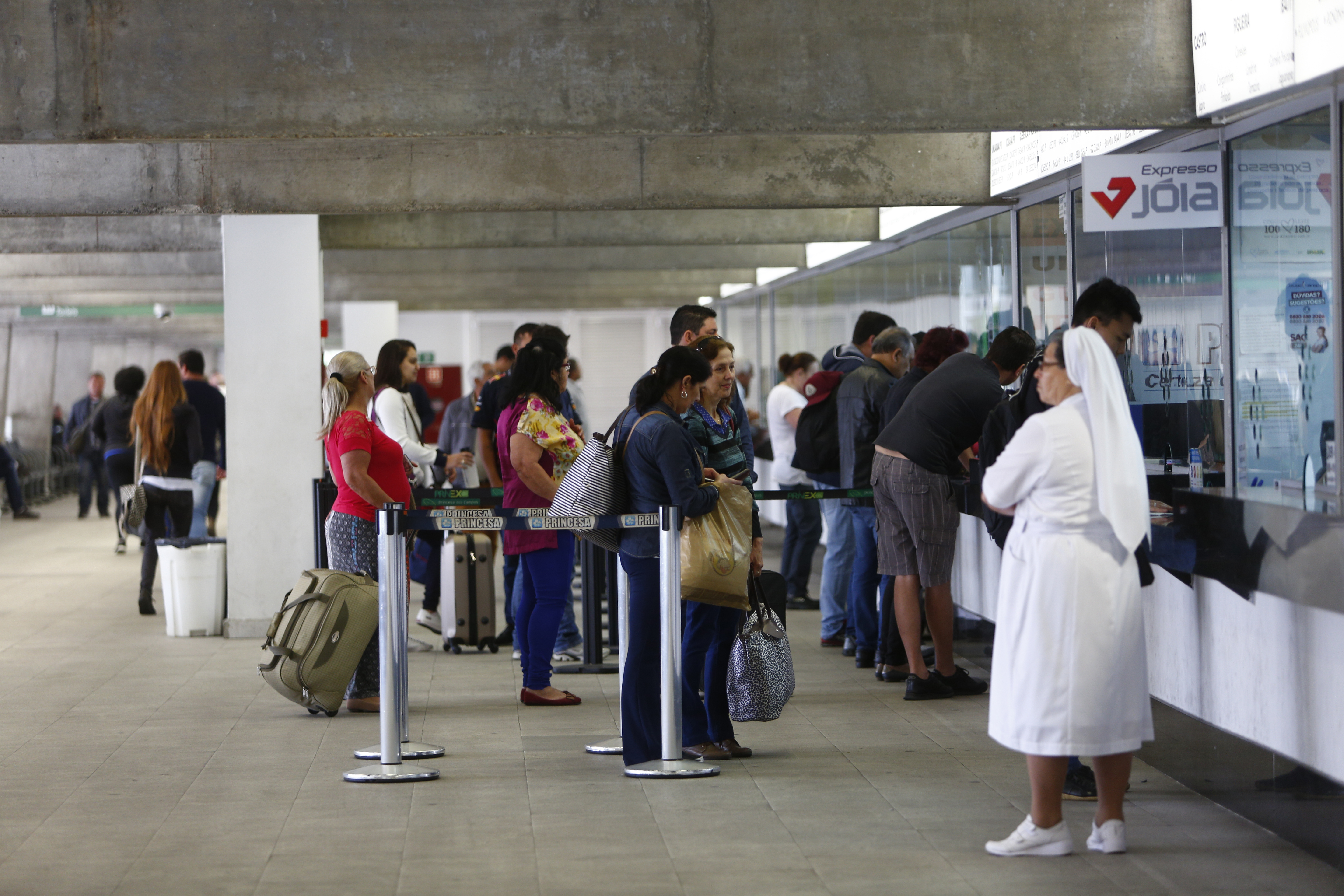 | Aniele Nascimento/Gazeta do Povo