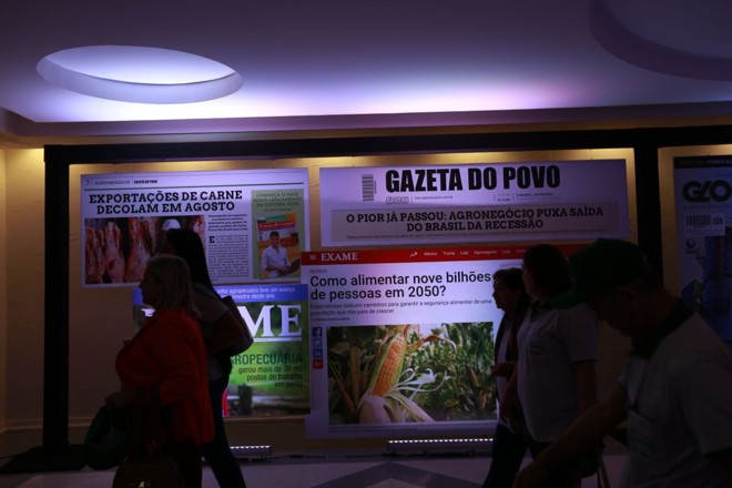 | Jonathan Campos/Gazeta do Povo