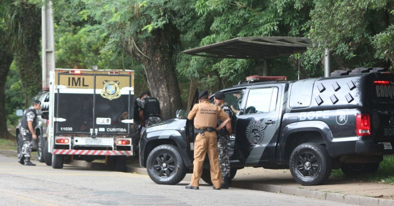 Foto: Átila Alberti/Tribuna do Paraná | Átila Alberti/Tribuna do Paraná