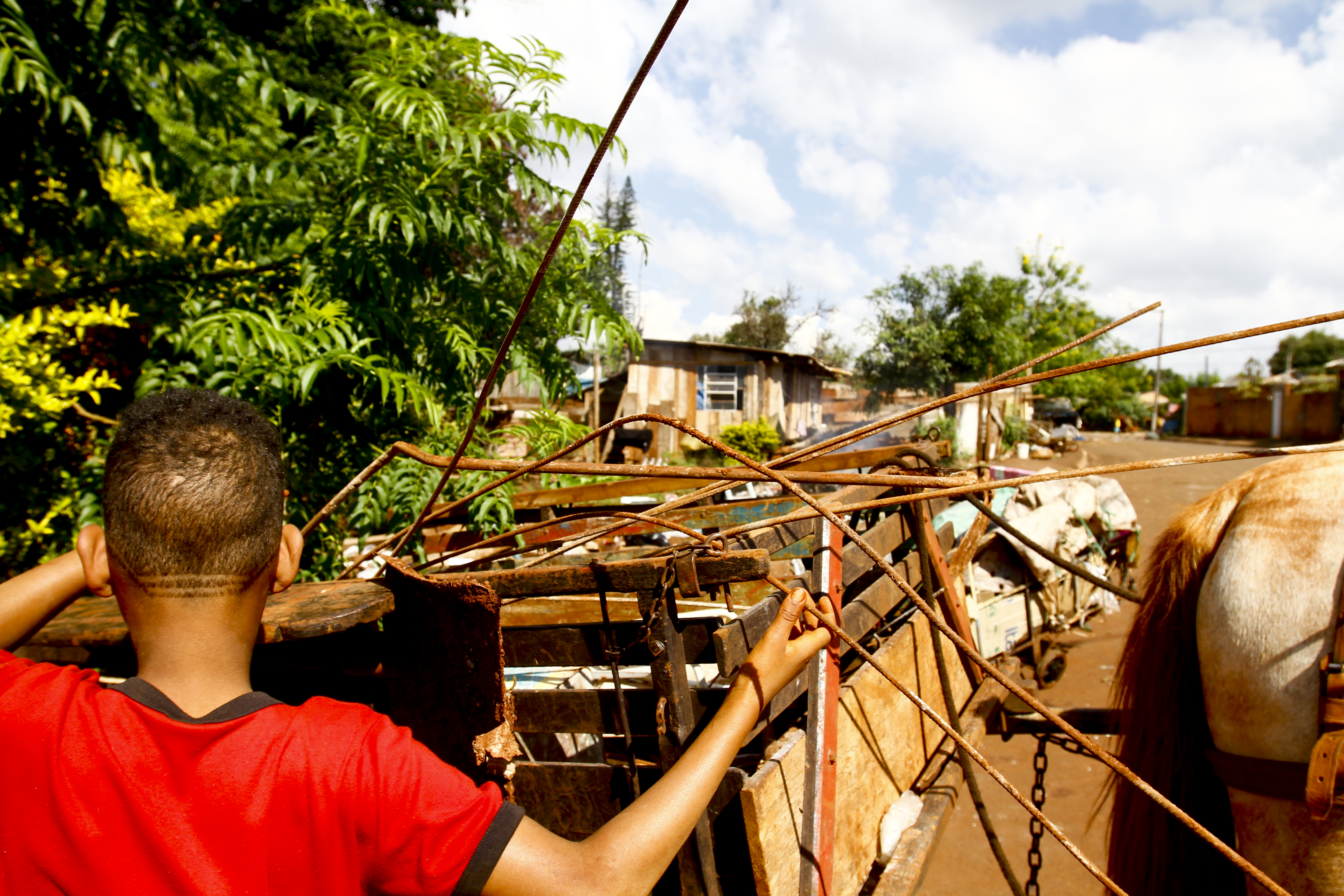 | Roberto Custódio/Arquivo Jornal de Londrina