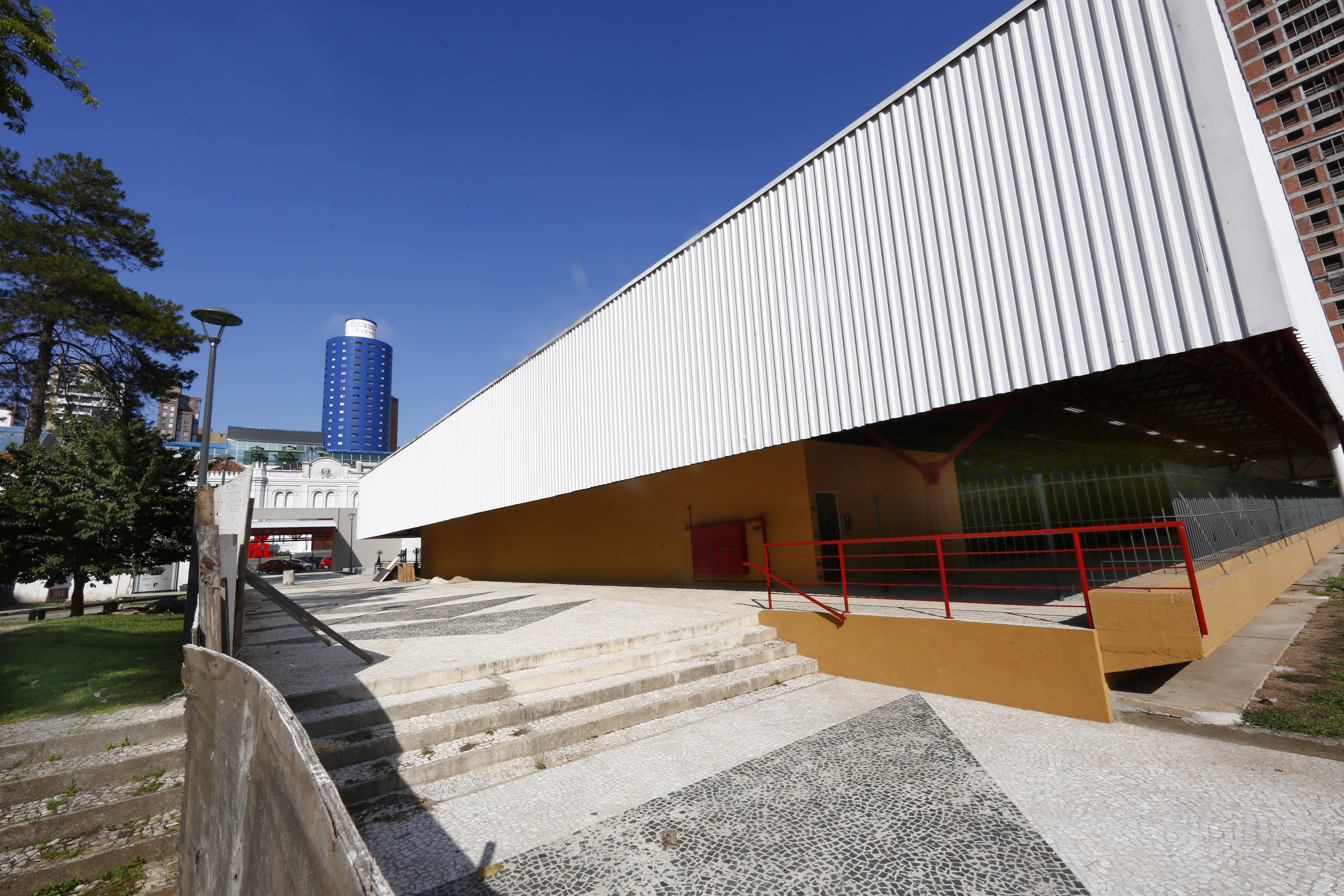 | Aniele Nascimento/Gazeta do Povo/Arquivo