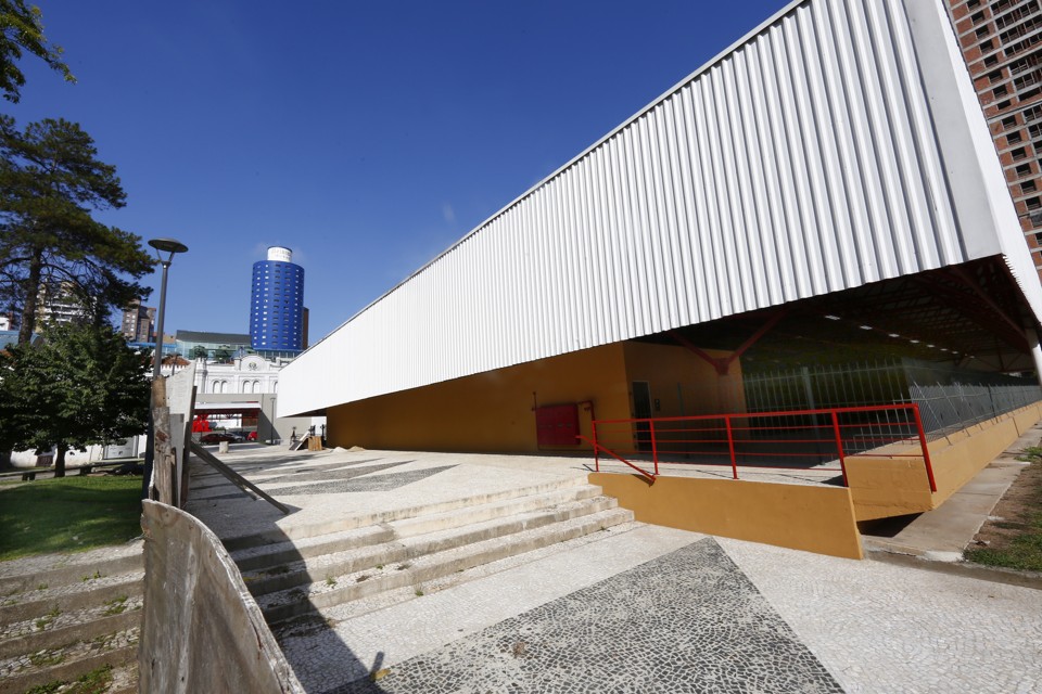| Aniele Nascimento/Gazeta do Povo/Arquivo