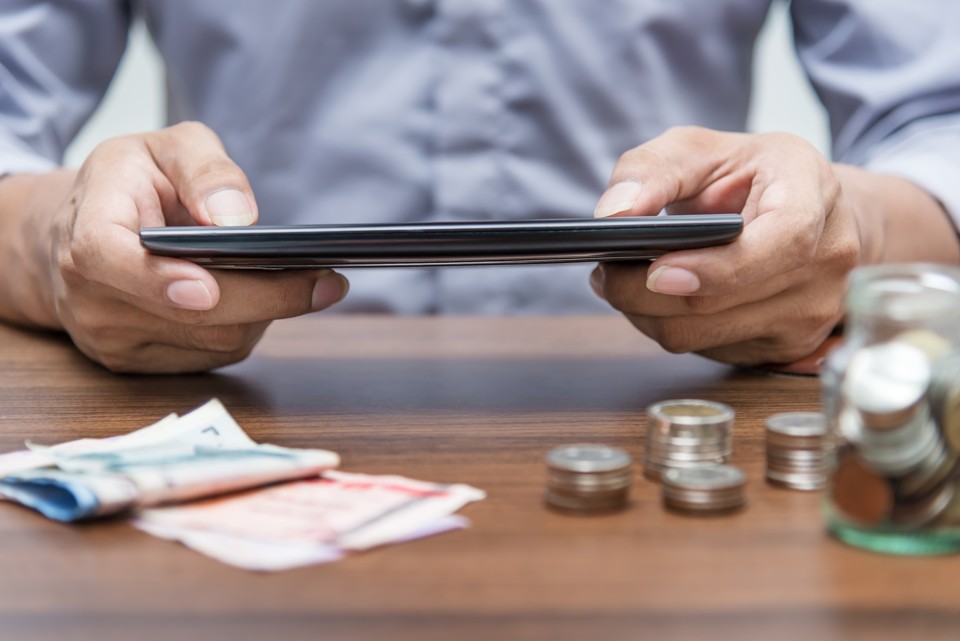 Eleições presidenciais e votações importantes no Congresso, como a reforma da Previdência, trazem um cenário de incertezas para a economia em 2018. Investidor deve ficar atento. | Bigstock/