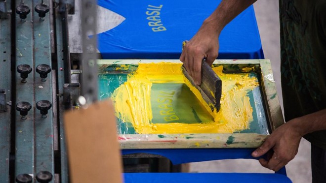 Pequenos negócios respondem pela maioria dos empregos, mas têm baixa produtividade, segundo o Banco Mundial. | Brunno Covello/Arquivo/Gazeta do Povo