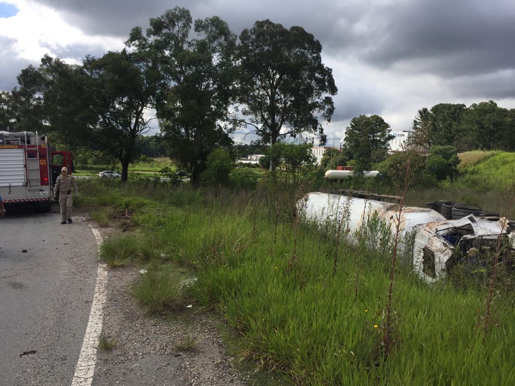 | PRF PR/Divulgação