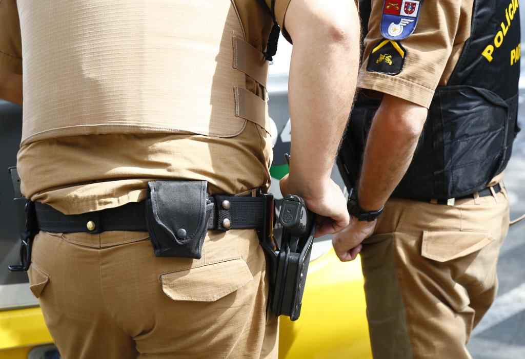 | Aniele Nascimento/Gazeta do Povo