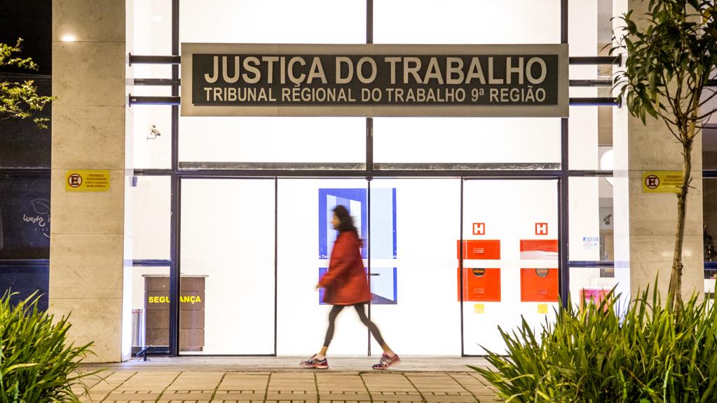 | Hugo Harada/Gazeta do Povo