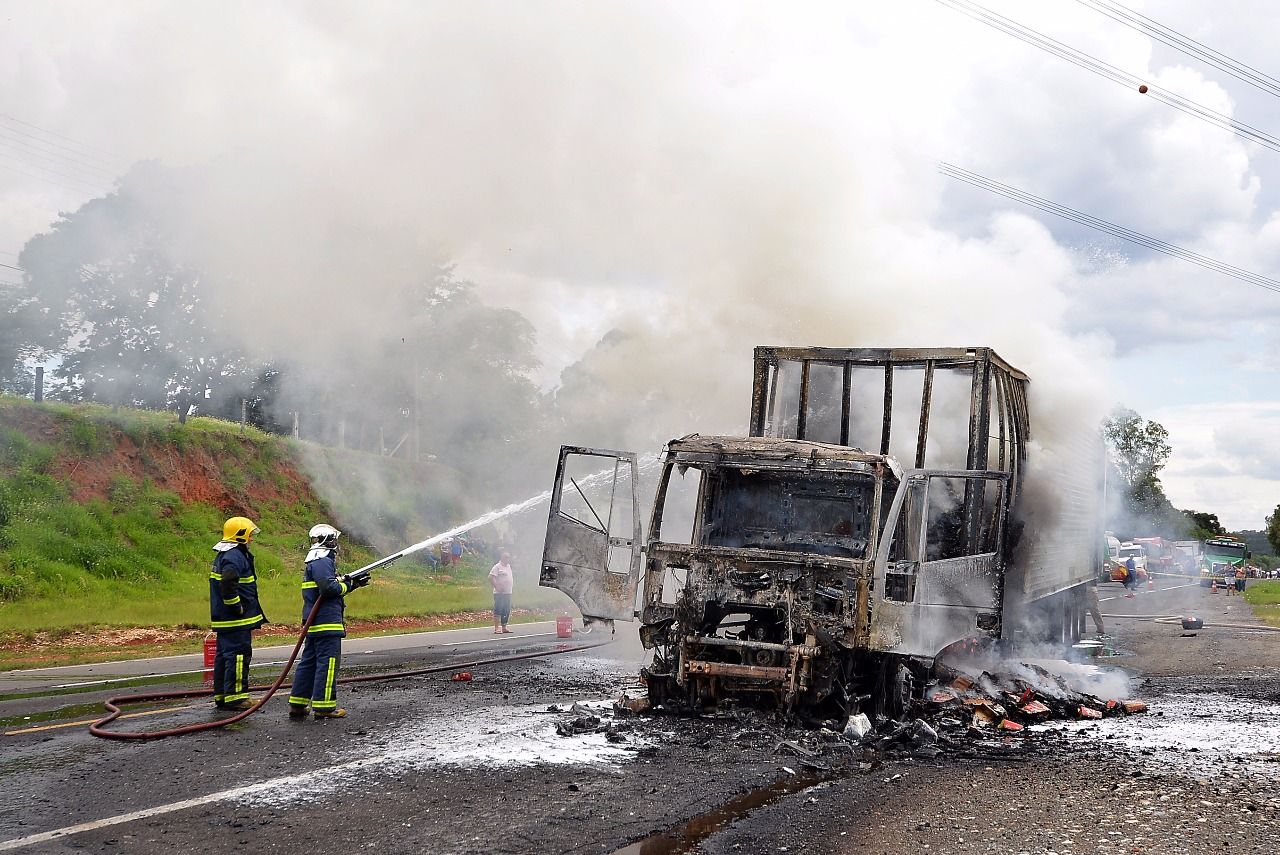 | Marco Charneski/Tribuna do Paraná