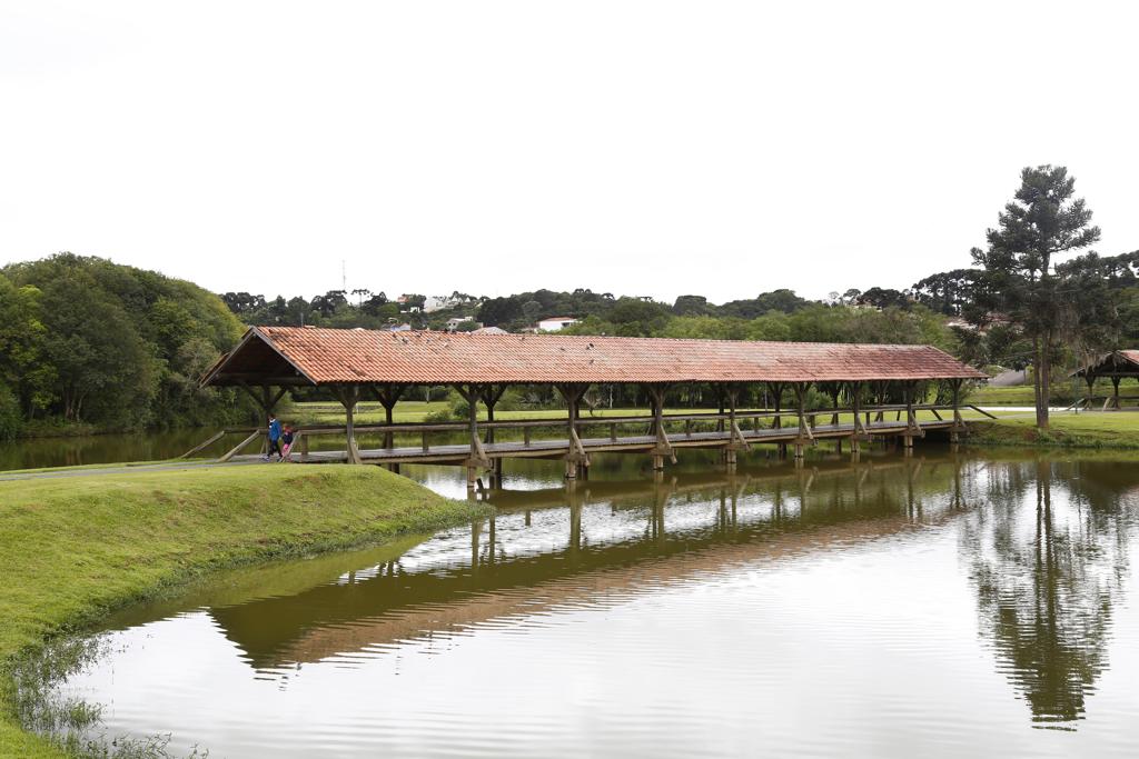 | Aniele Nascimento/Gazeta do Povo/ Arquivo