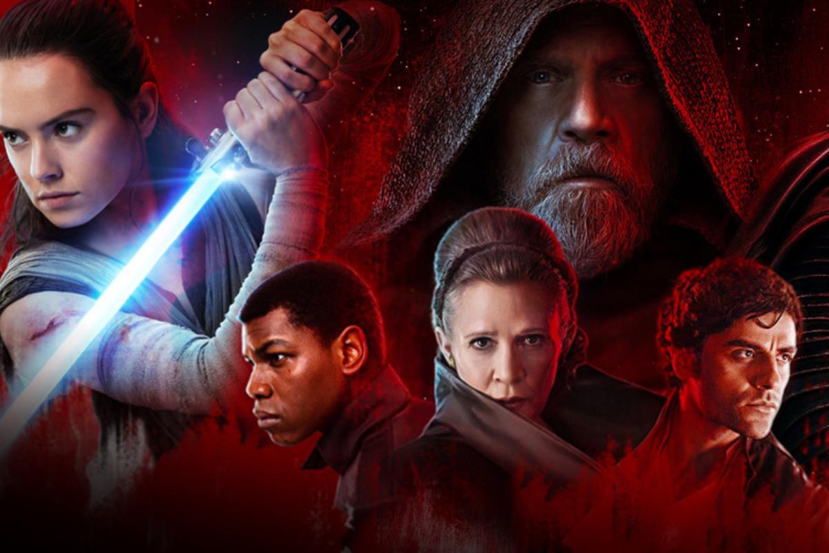 Os Jedi: jihadistas de um burocrático califado intergaláctico com sabres de luz em punho? | Divulgação