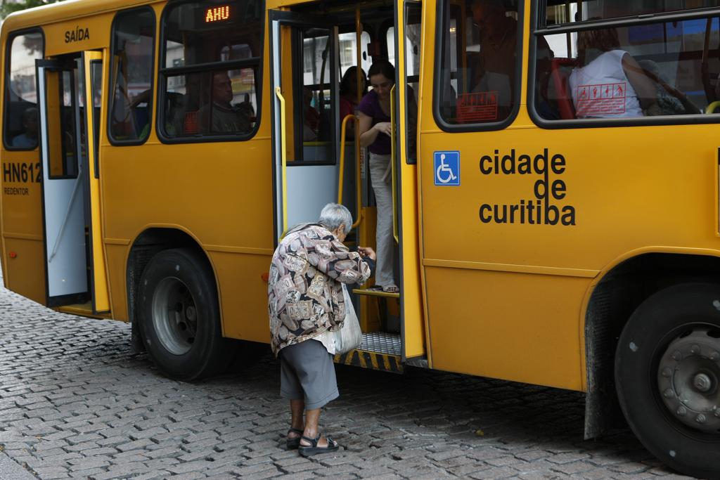 | Antônio Costa/Gazeta do Povo