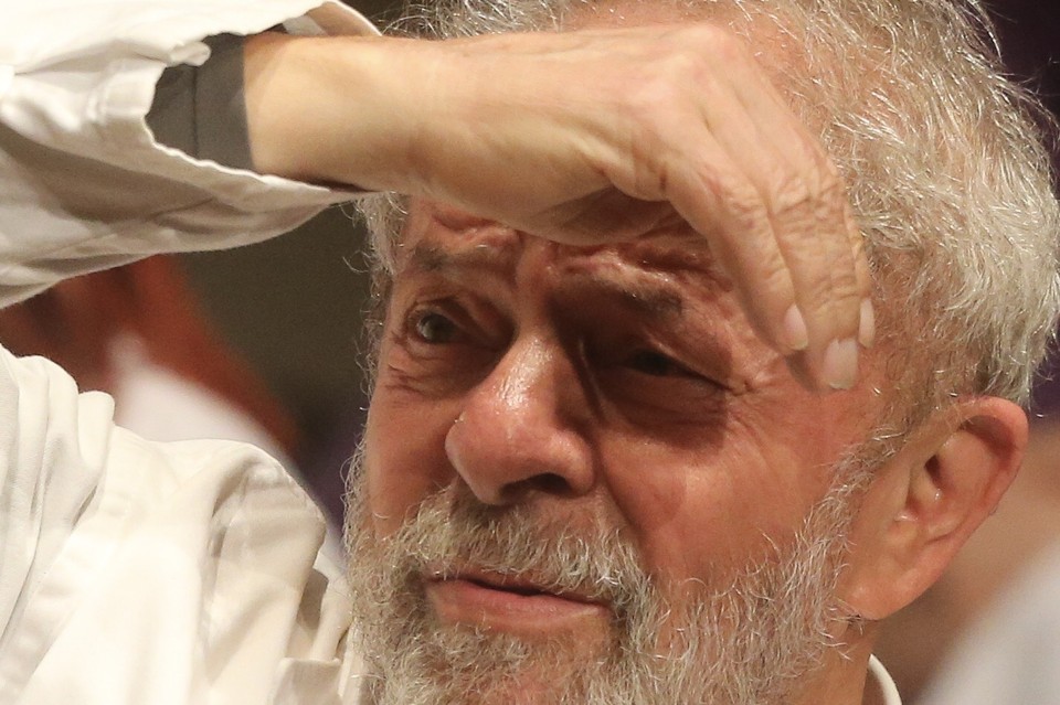 | Dida Sampaio/Estadão Conteúdo