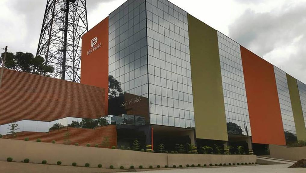 | Divulgação/Shopping Dom Pedro