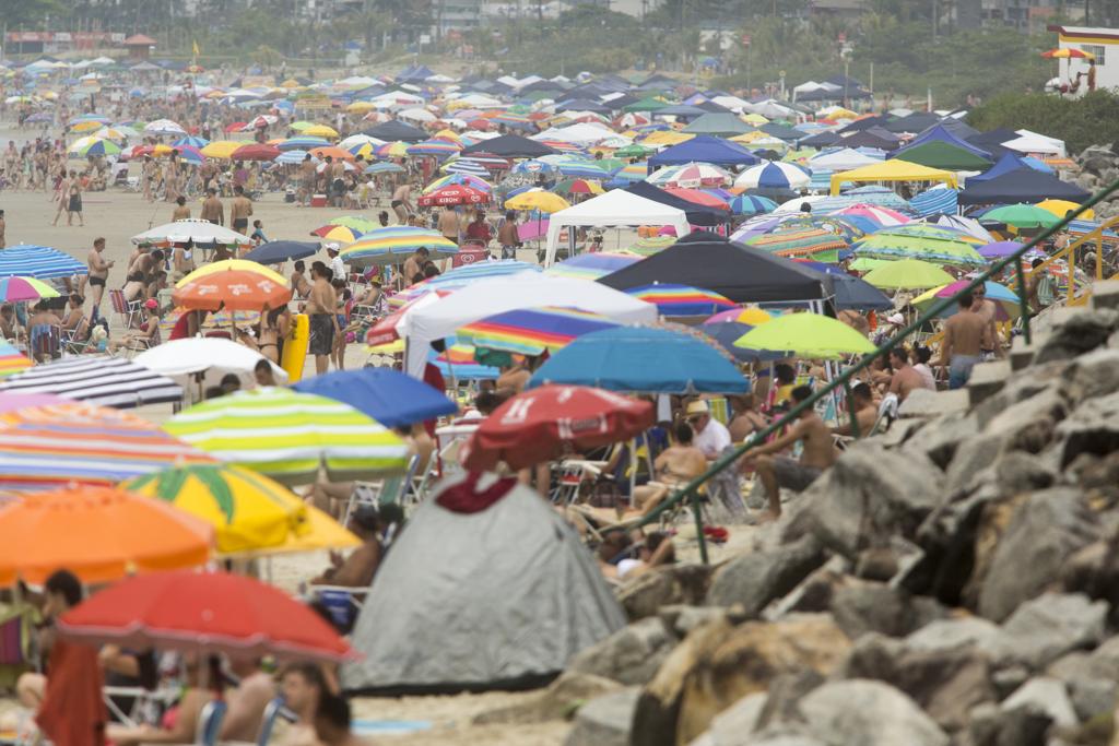 | Lineu Filho/Gazeta do Povo