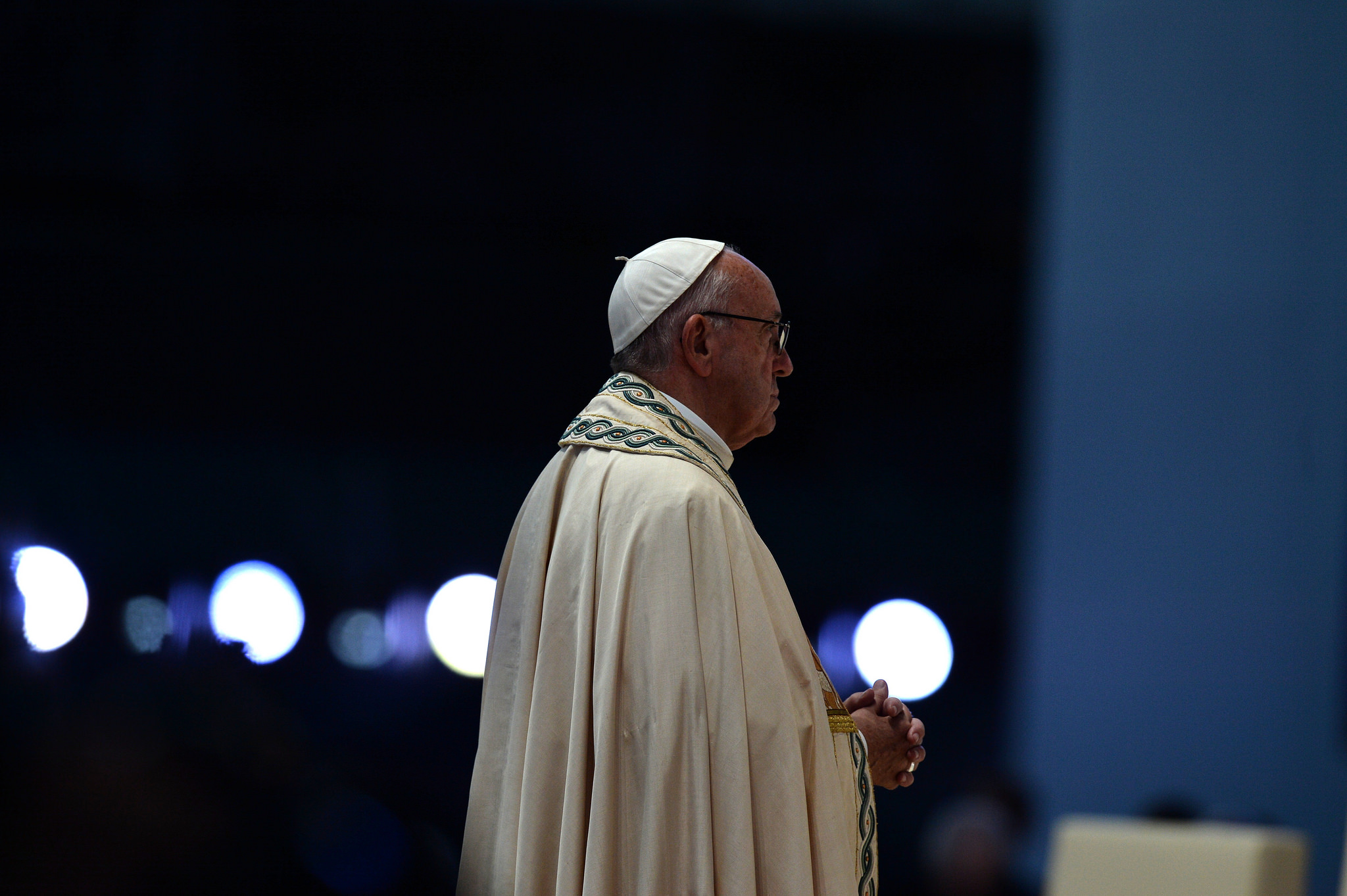 | Mazur/catholicnews.org.uk
