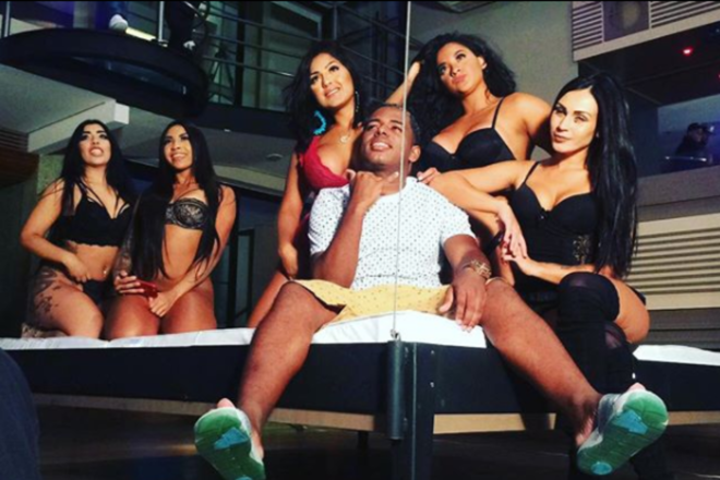 A assessoria do funkeiro informou que o clipe será lançado nesta quinta-feira (18), às 20h, já com a letra modificada | Reprodução