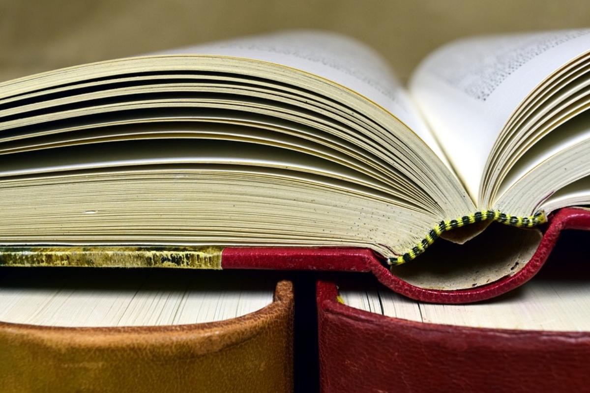 A lista também mostra escritores aclamados, porém nunca premiados com o Nobel, como Jorge Luis Borges e Graham Greene | Pixabay