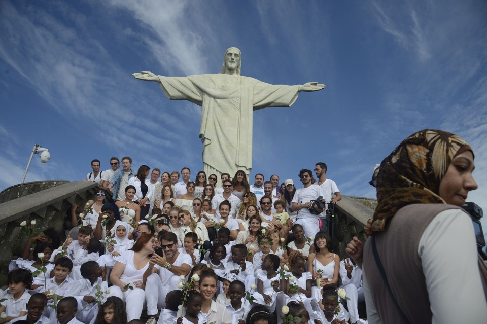 | Tânia Rêgo/Agência Brasil