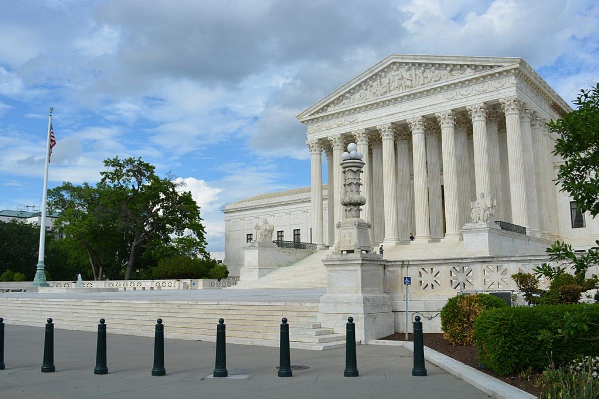 Caso na Suprema Corte envolve proteção da privacidade, soberania nacional, cooperação internacional e poderes de investigação dos Estados | Wikicommons