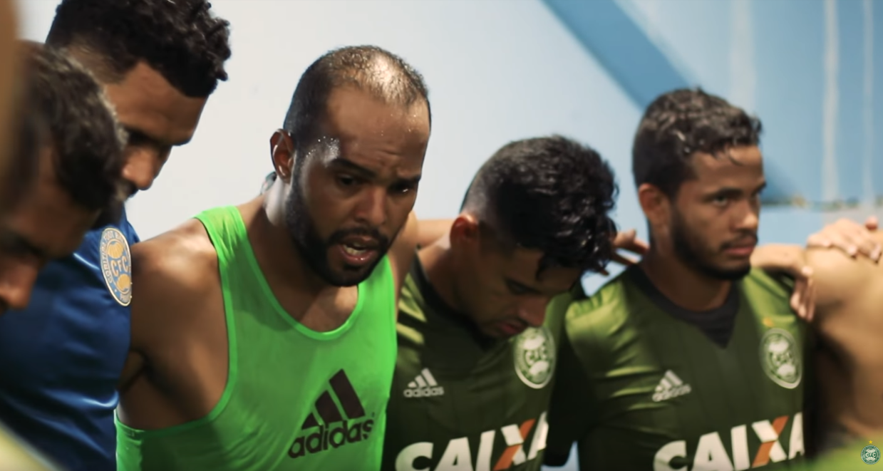 | Reprodução/Coritiba