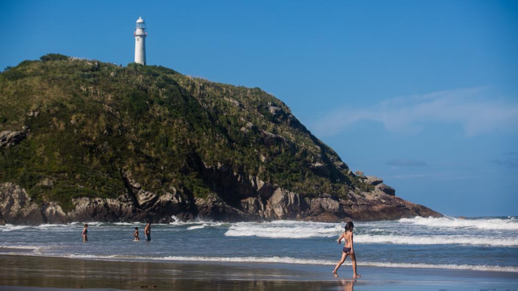 | Brunno Covello/Gazeta do Povo/Arquivo