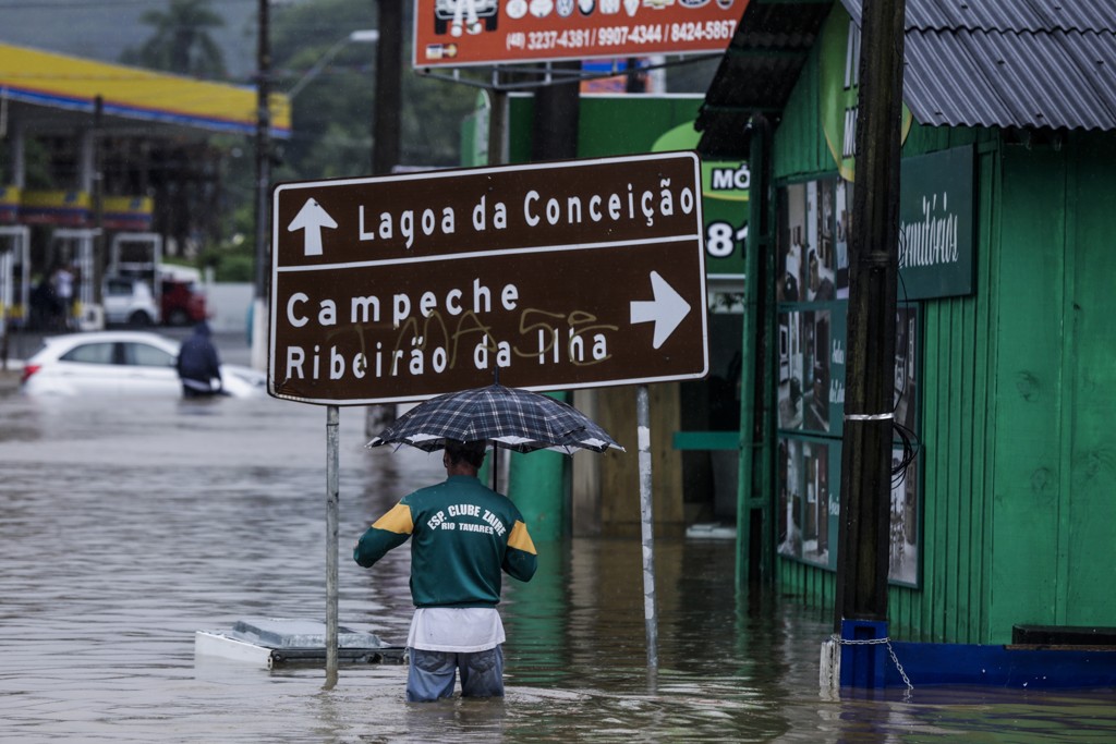  | DIORGENES PANDINI/ESTADÃO CONTEÚDO