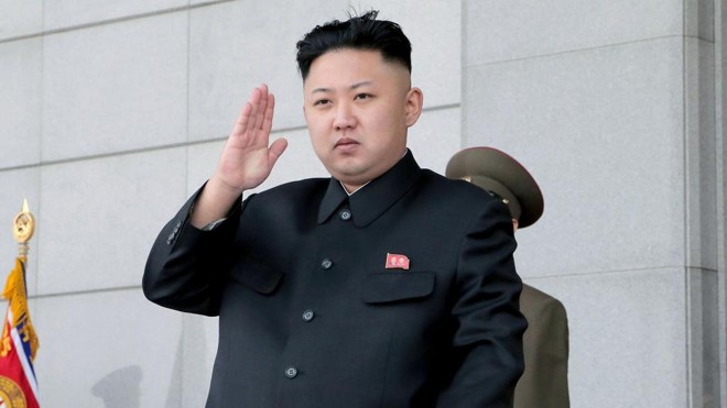 | JG/KCNA