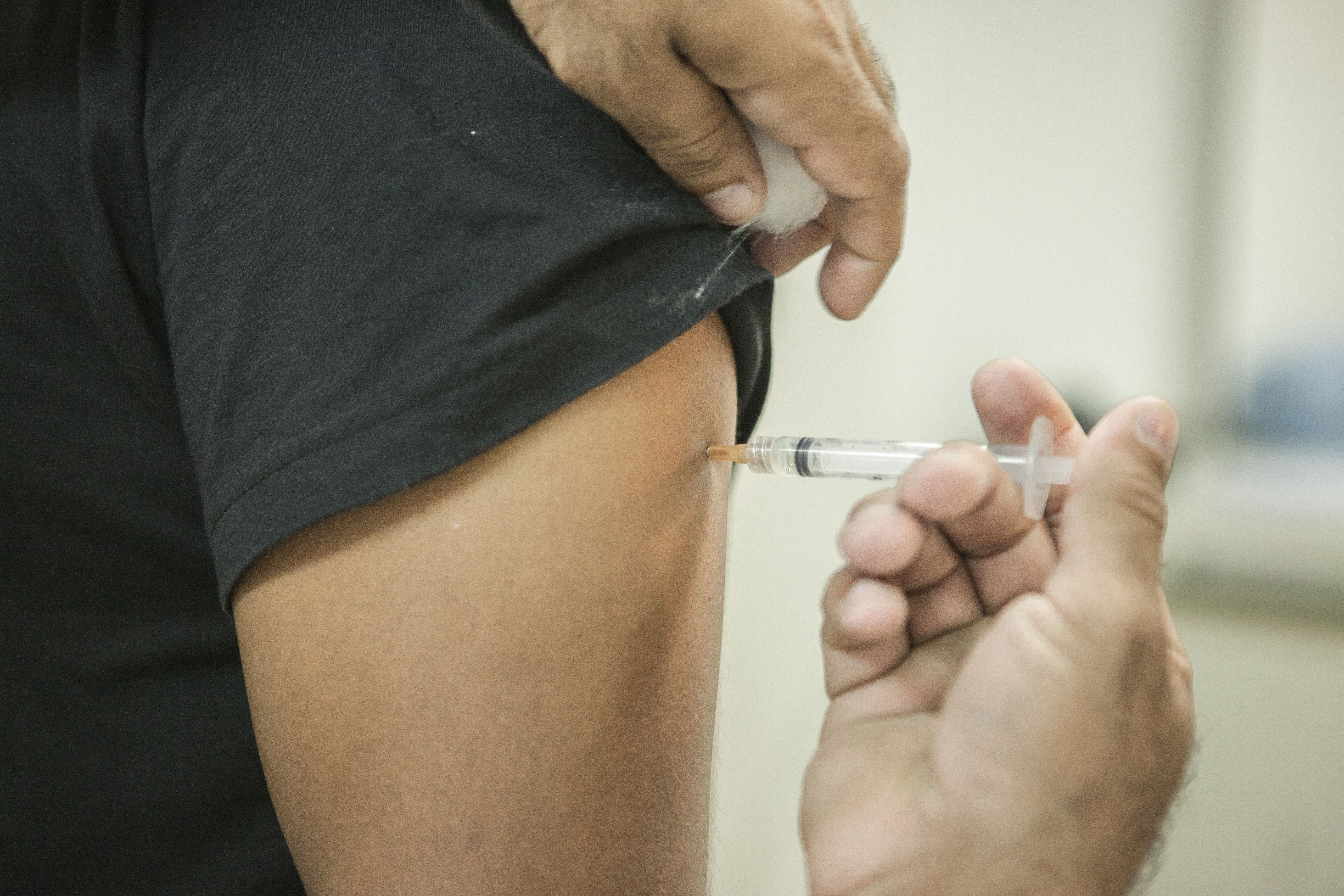 | Raquel Portugal/Fiocruz Imagens