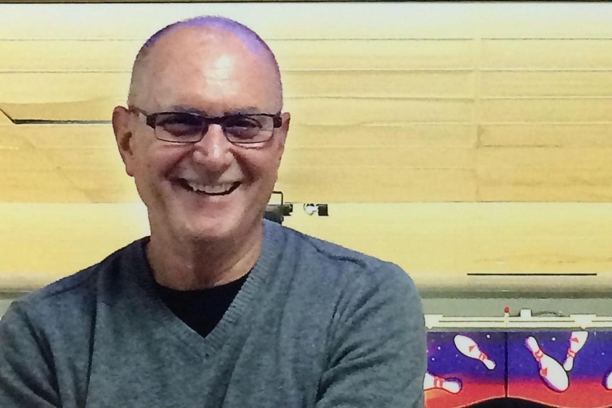 Denis Finley, ex-editor do jornal Burlington Free Press, da cidade americana de Vermont | Reprodução