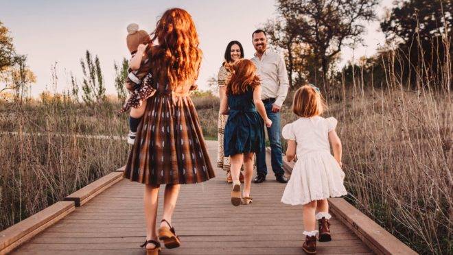 5 besteiras que dizemos sobre os filhos dos outros antes de termos os nossos