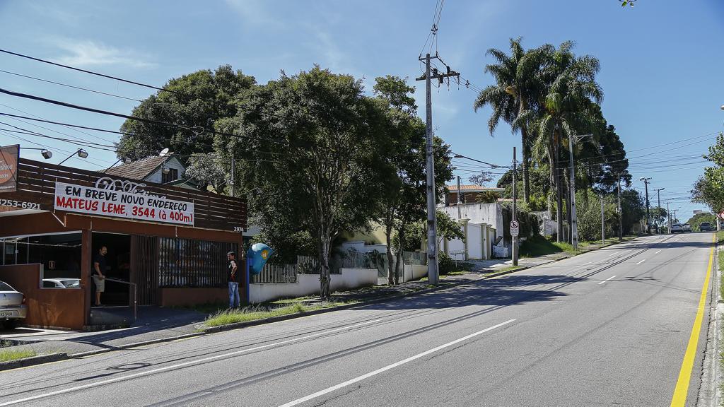 Padaria vai precisar mudar de endereço para sobreviver ao binário | Jonathan Campos/Gazeta do Povo