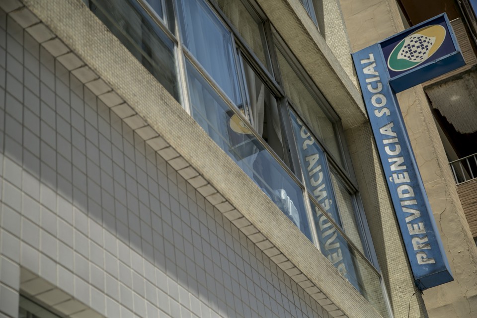 O rombo só aumenta | Marcelo Andrade/Gazeta do Povo