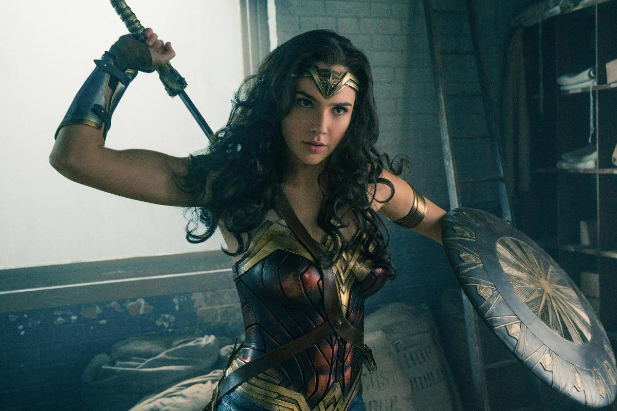 "Mulher-Maravilha 2" terá a israelense Gal Gadot no papel da heroína e será dirigido por Patty Jenkins. A estreia deve acontecer no fim deste ano nos Estados Unidos | Divulgação