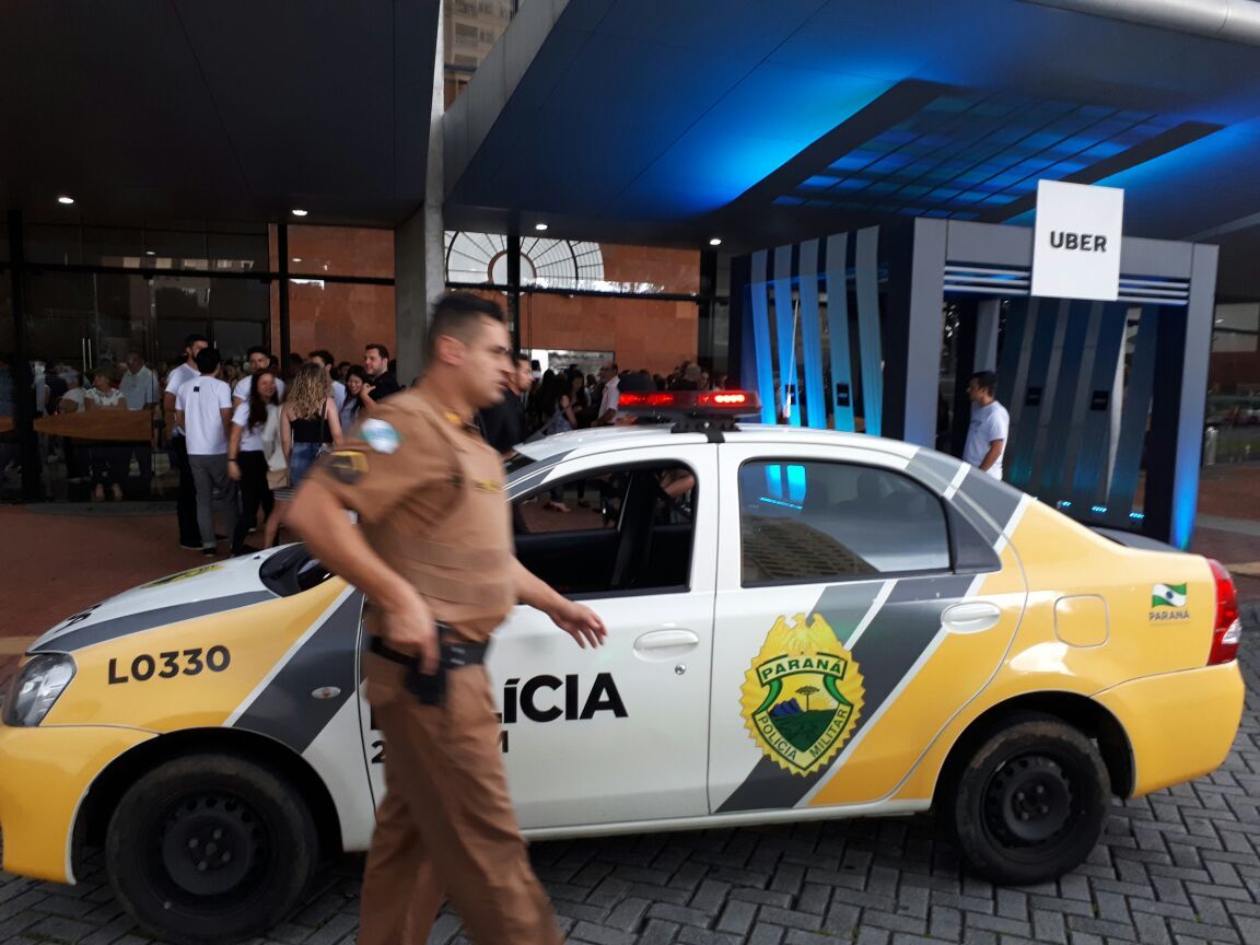 | Cecília Tümler/Gazeta do Povo