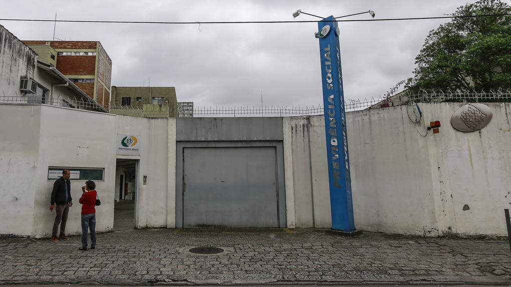 | Jonathan Campos/Gazeta do Povo