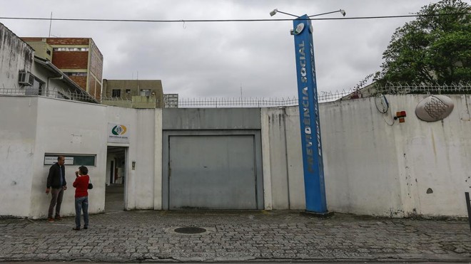 | Jonathan Campos/Gazeta do Povo