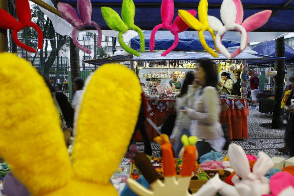 | Daniel Castellano/Gazeta do Povo