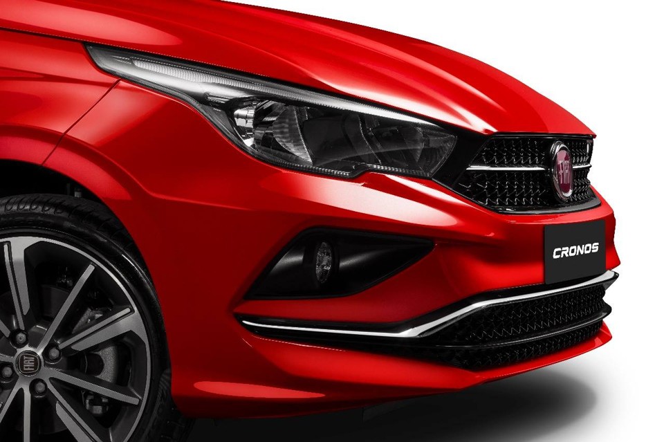 | Fiat/Divulgação