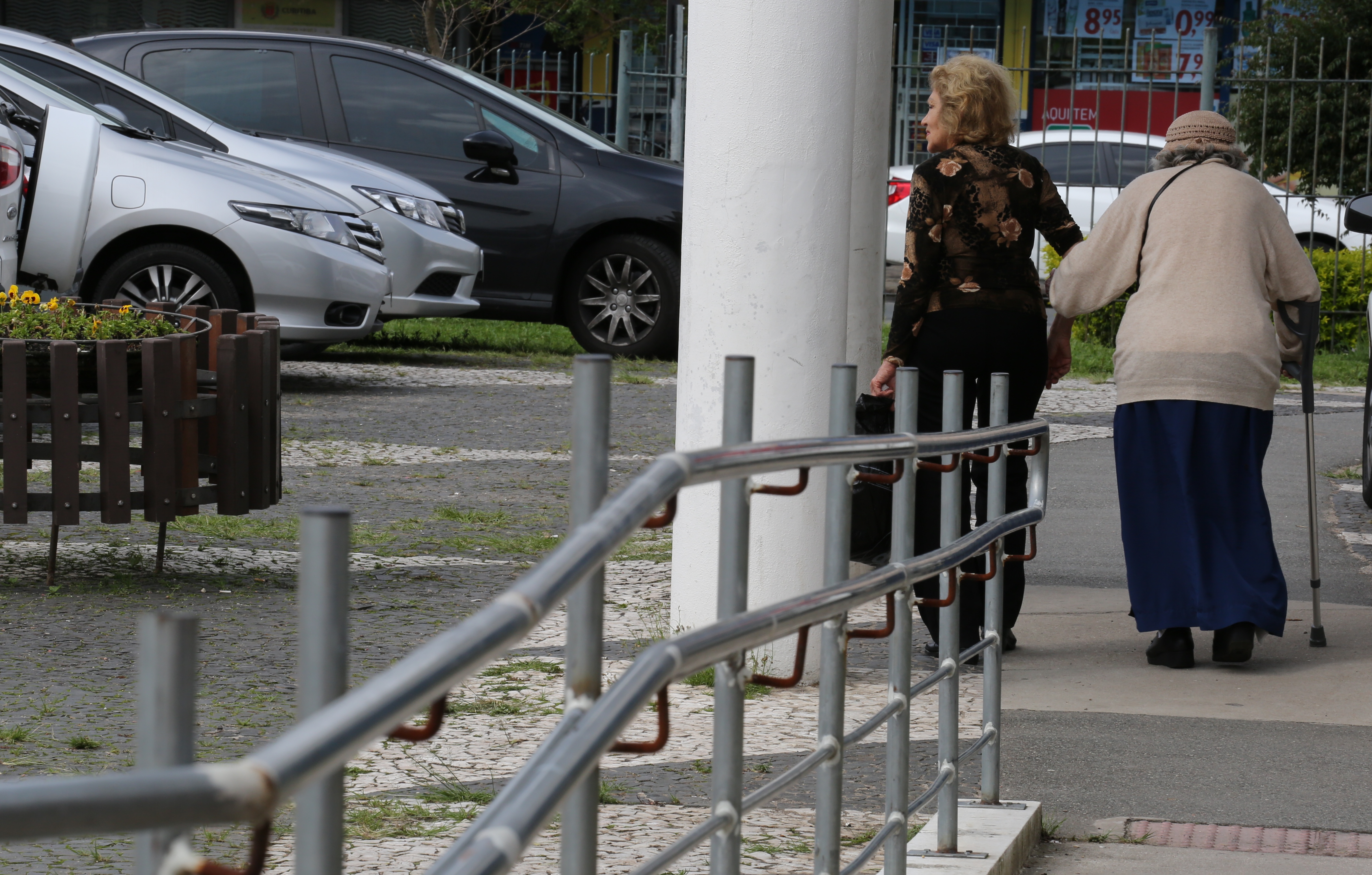  | Ivonaldo Alexandre/Gazeta do Povo