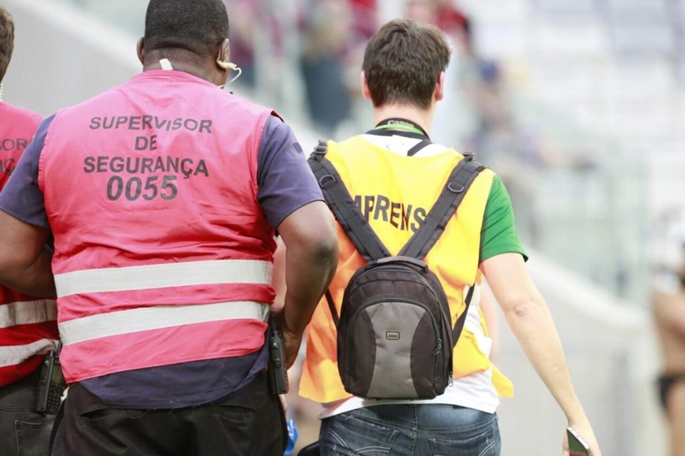  | Marcelo Andrade/Gazeta do Povo