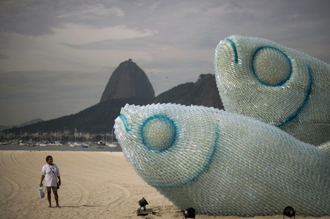| Christophe Simon/AFP
