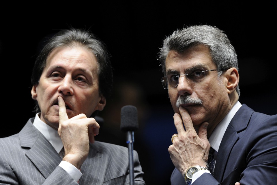 | Pedro França/Agência Senado