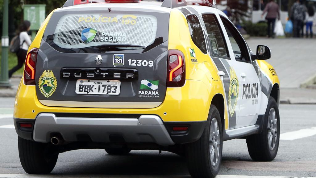 | Albari Rosa/ Gazeta do Povo