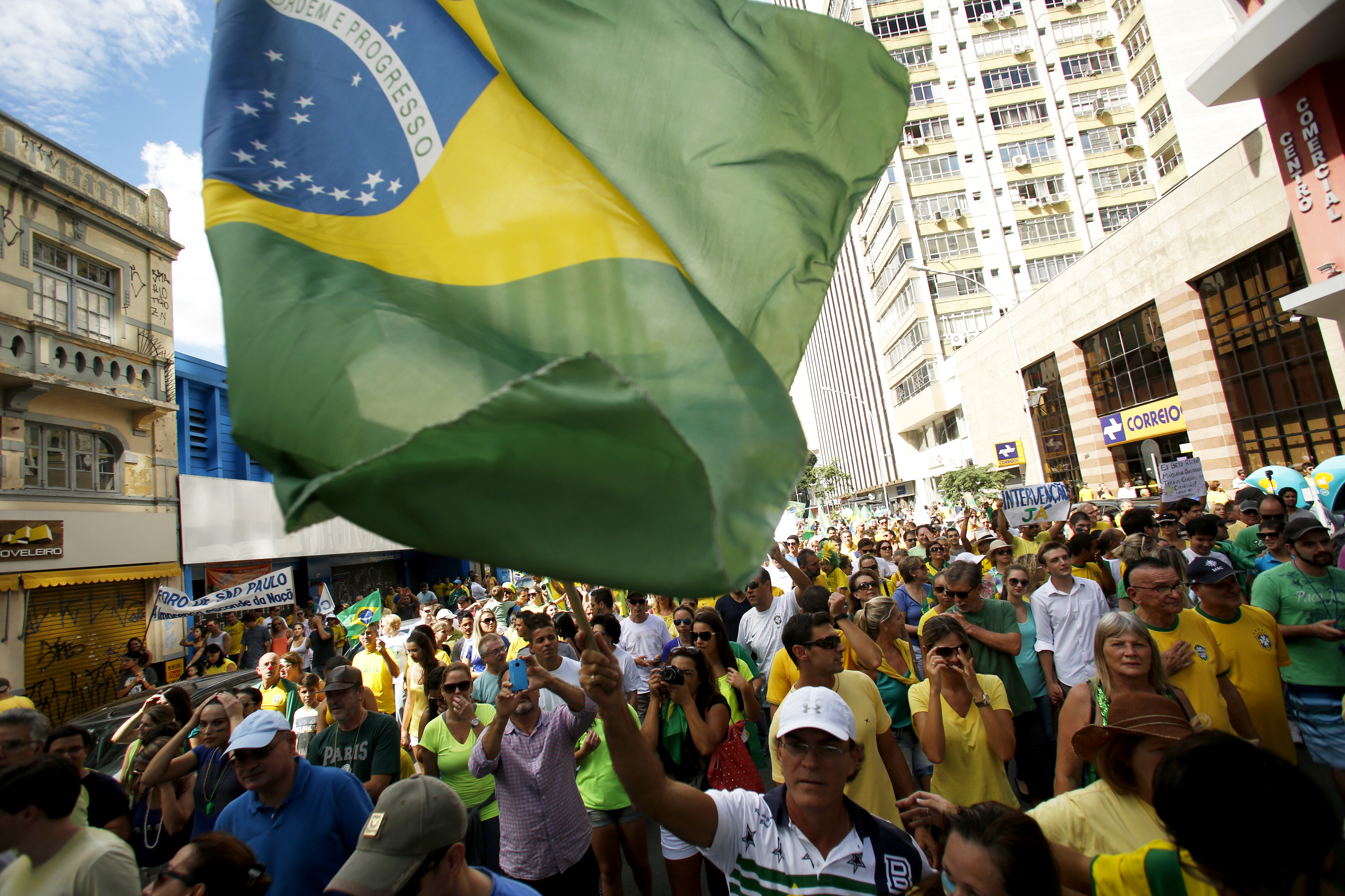| Marcelo Andrade/Gazeta do Povo