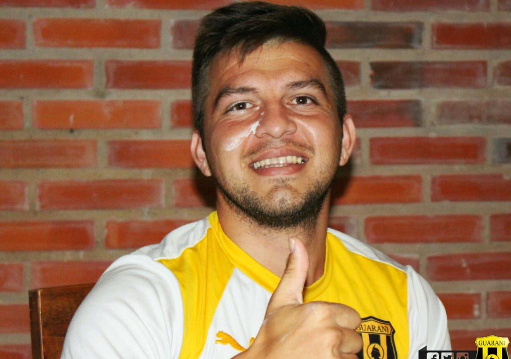 | Divulgação/Guarani